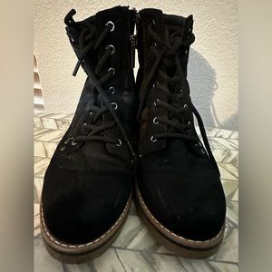 Tommy Hilfiger Boots